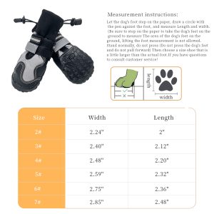 waterproof socks dogs and cats